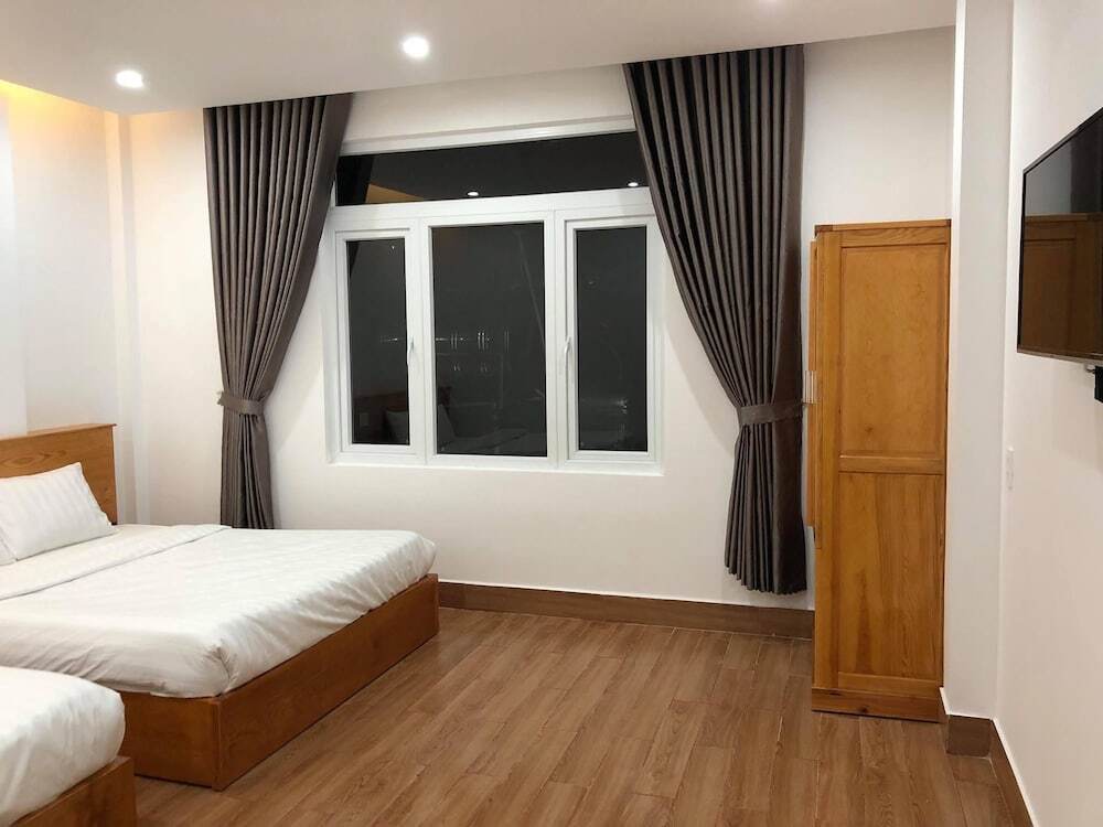 Далат: Minh Huy Hotel