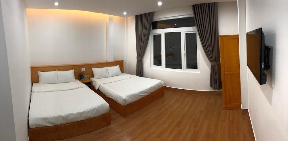 Далат: Minh Huy Hotel
