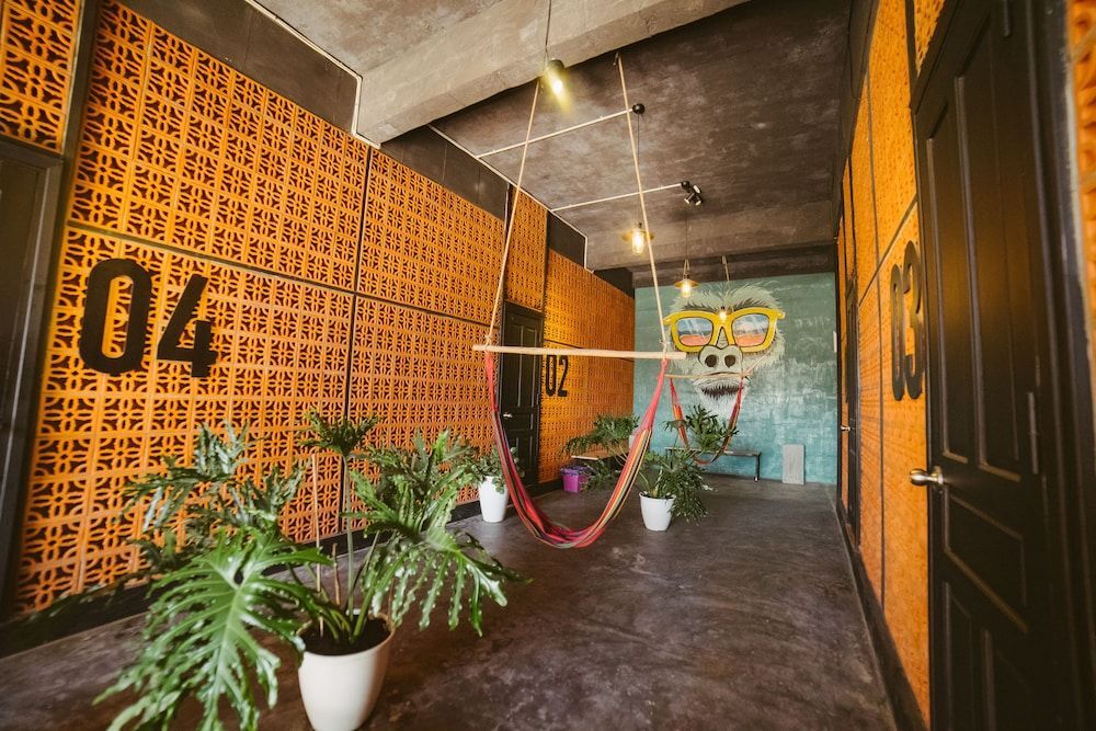Далат: Woodstock Dalat - Hostel
