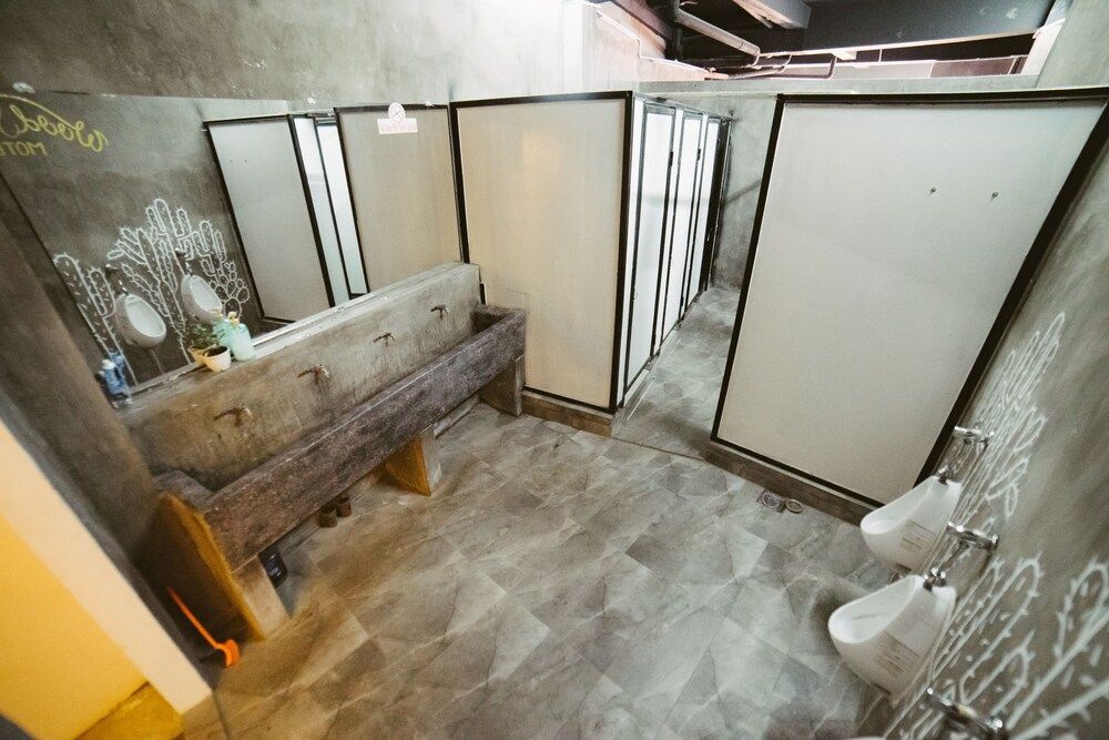 Далат: Woodstock Dalat - Hostel
