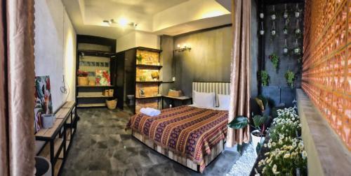 Далат: Woodstock Dalat - Hostel