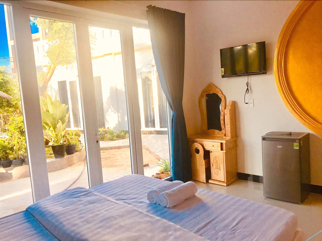 Фантхьет: Suoi TIen Hills Hotel