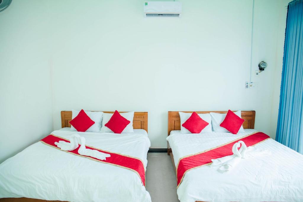 Фантхьет: Suoi TIen Hills Hotel