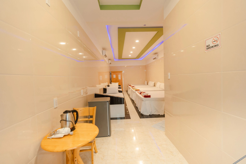 Фантхьет: Suoi TIen Hills Hotel
