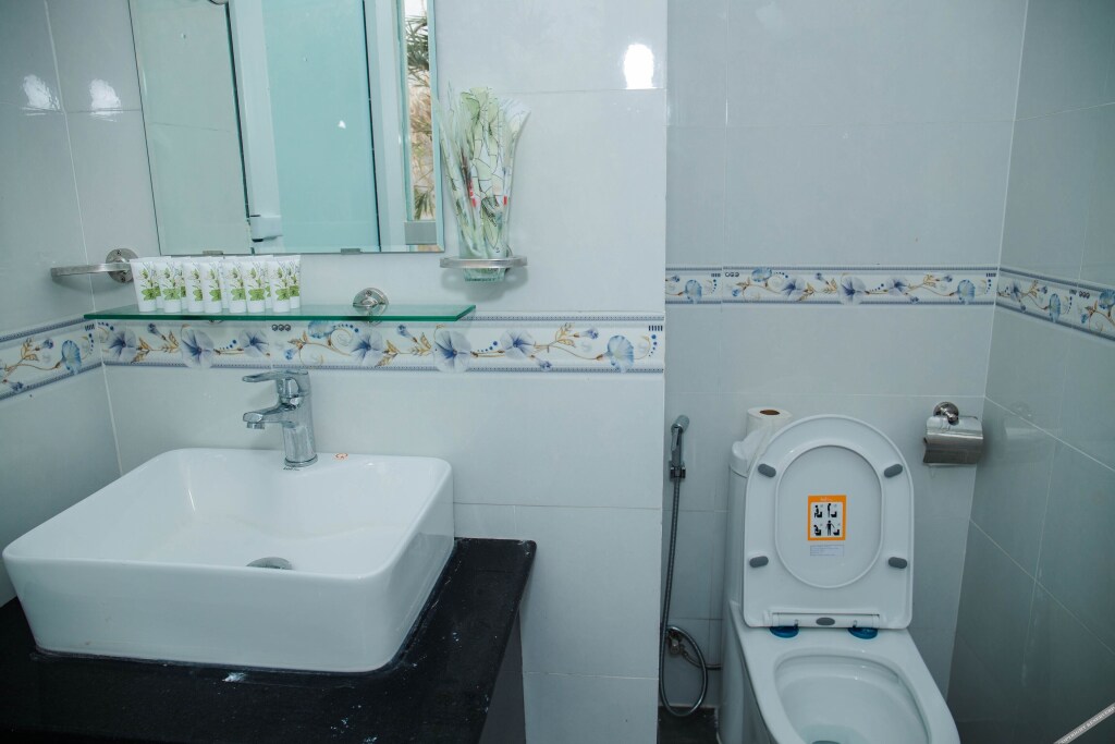 Фантхьет: Suoi TIen Hills Hotel