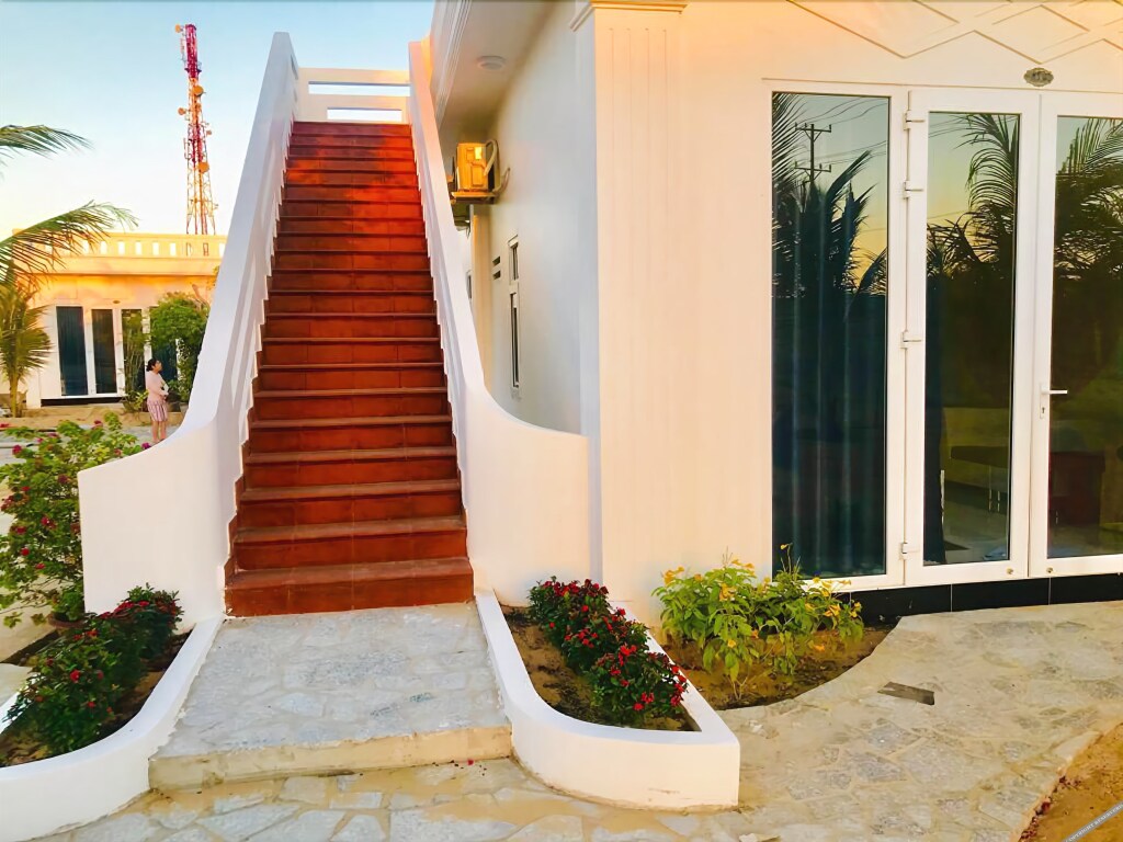 Фантхьет: Suoi TIen Hills Hotel