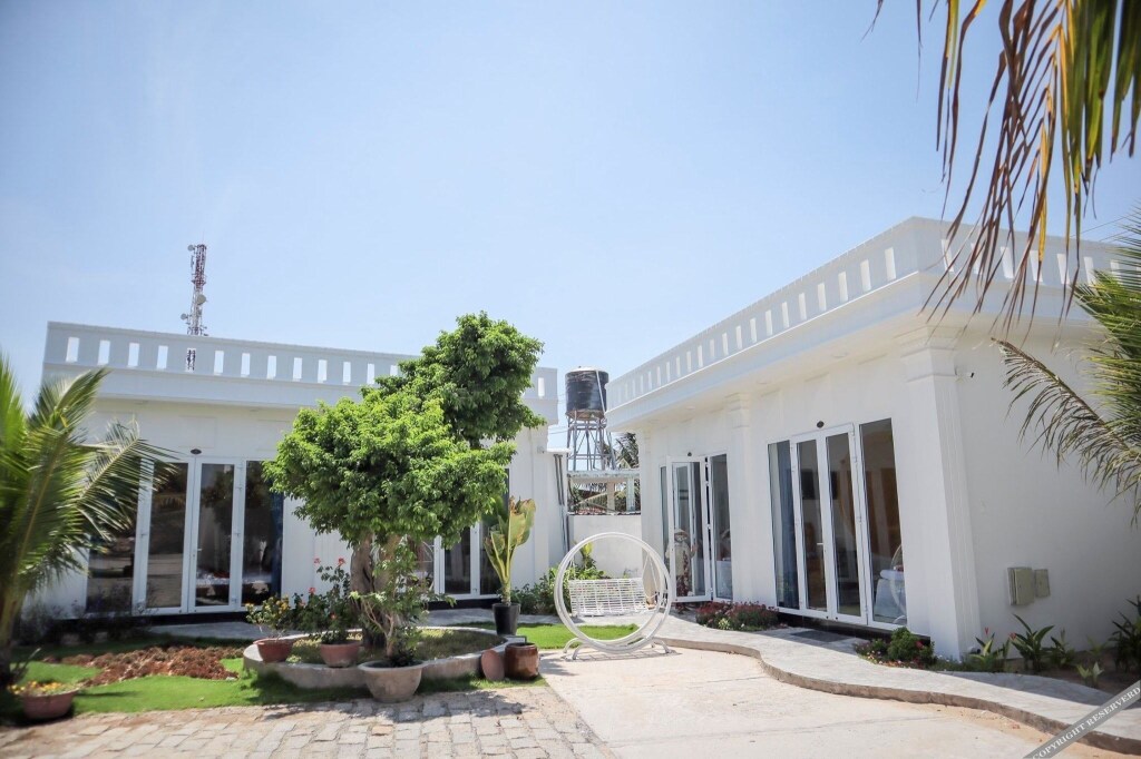 Фантхьет: Suoi TIen Hills Hotel
