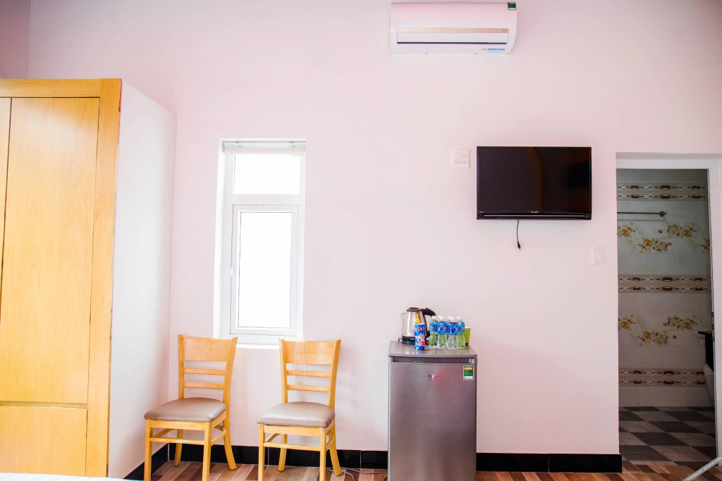 Фантхьет: Suoi TIen Hills Hotel