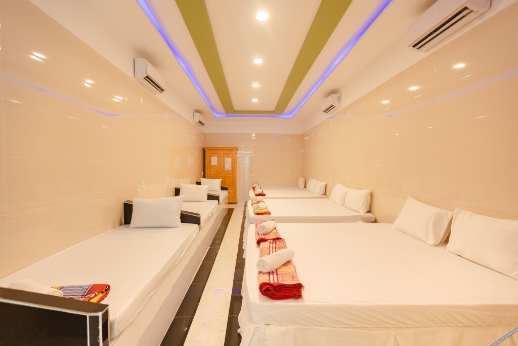 Фантхьет: Suoi TIen Hills Hotel
