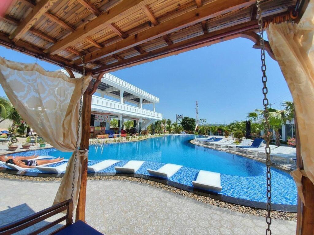 Фантхьет: Suoi TIen Hills Hotel