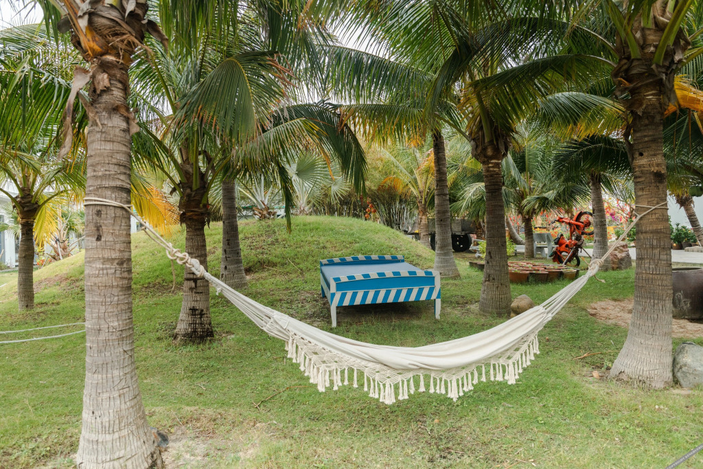 Фантхьет: Suoi TIen Hills Hotel