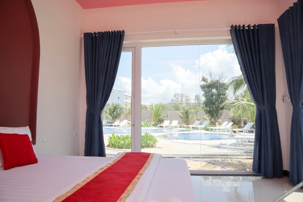 Фантхьет: Suoi TIen Hills Hotel