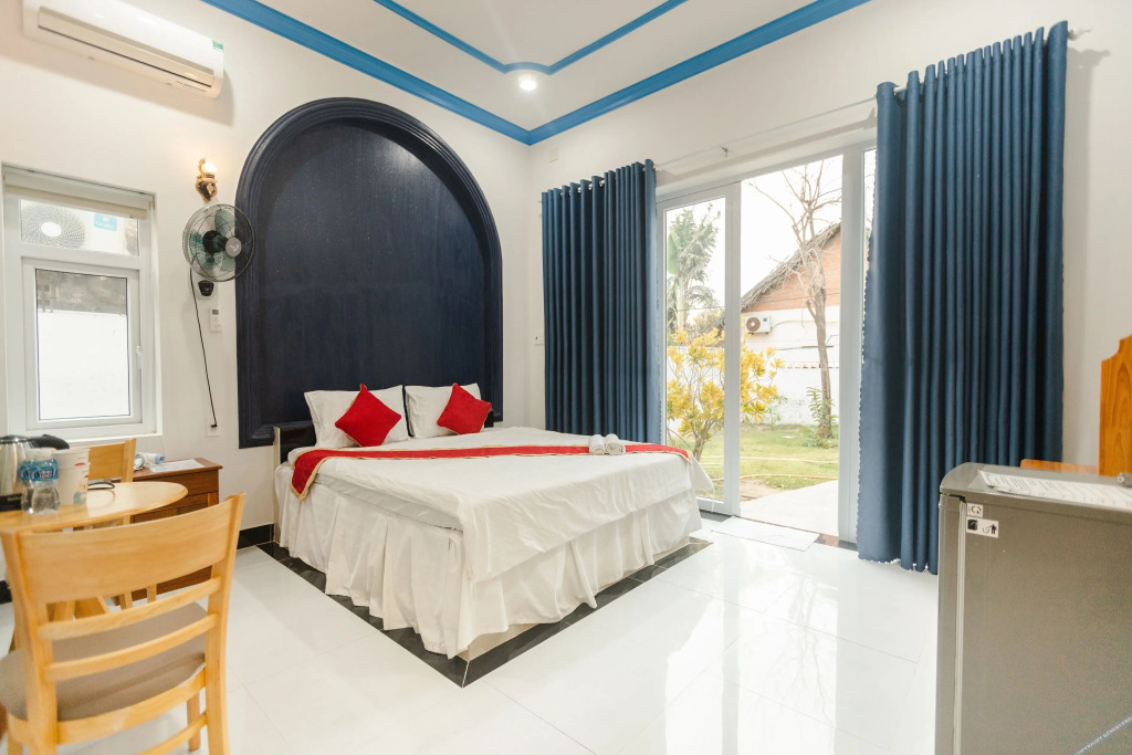Фантхьет: Suoi TIen Hills Hotel