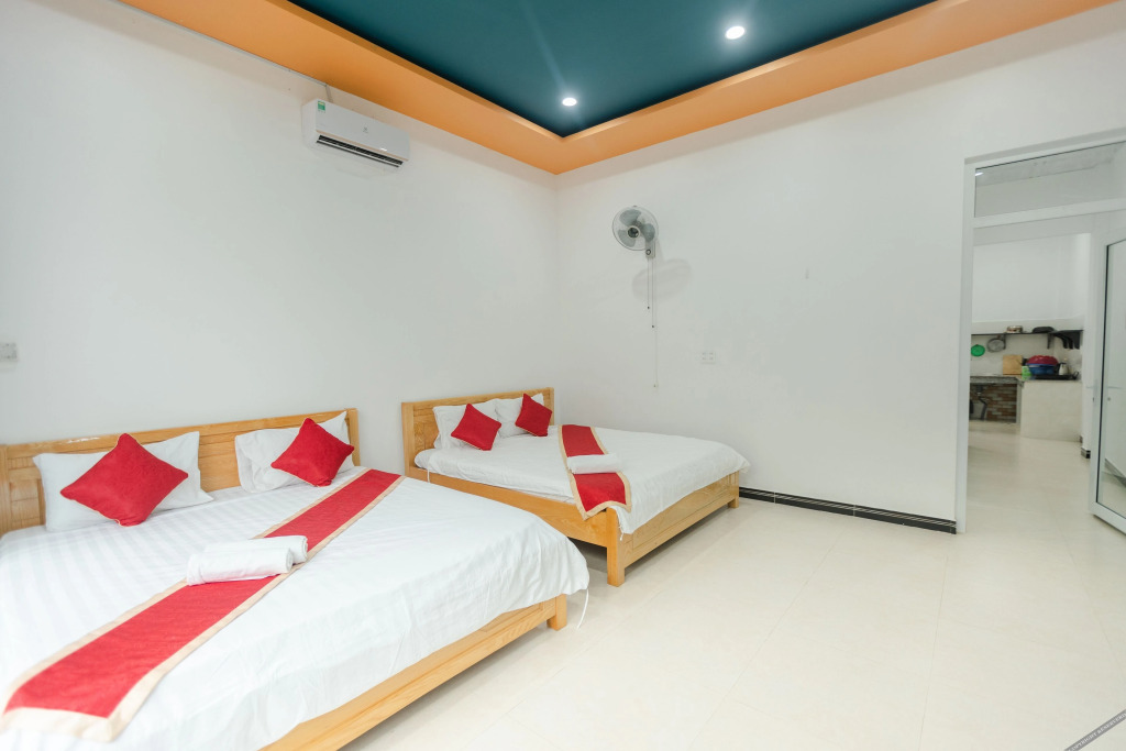 Фантхьет: Suoi TIen Hills Hotel
