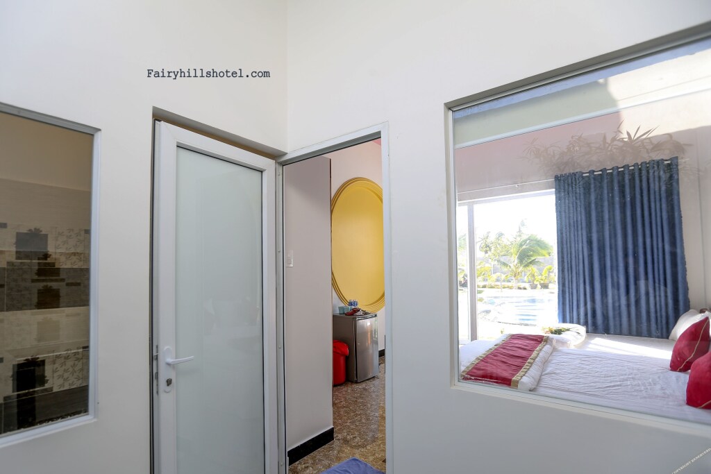 Фантхьет: Suoi TIen Hills Hotel