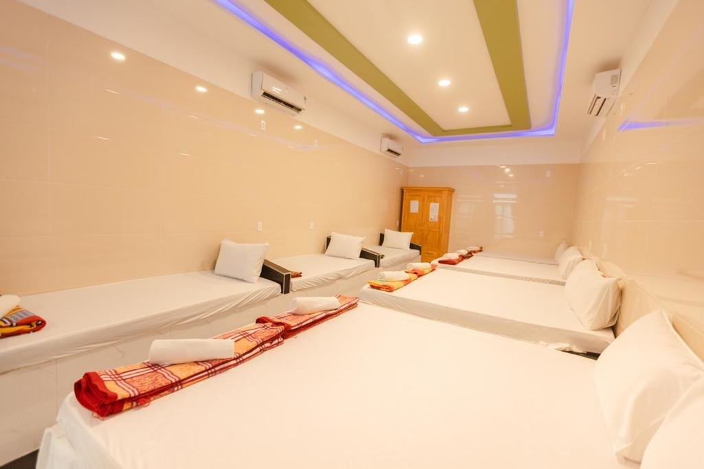 Фантхьет: Suoi TIen Hills Hotel