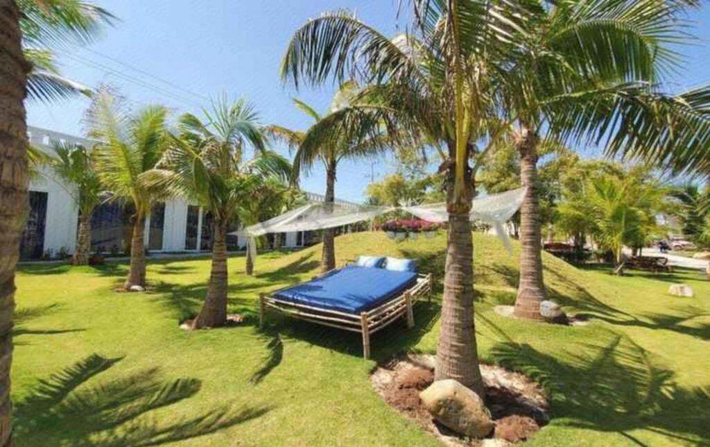 Фантхьет: Suoi TIen Hills Hotel