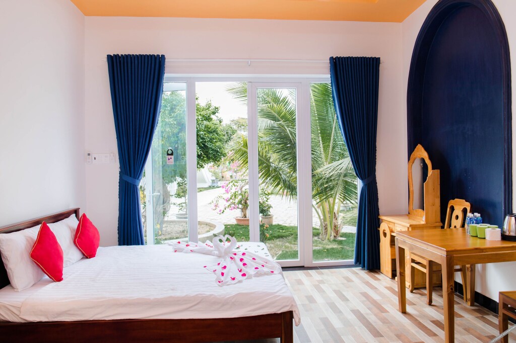 Фантхьет: Suoi TIen Hills Hotel