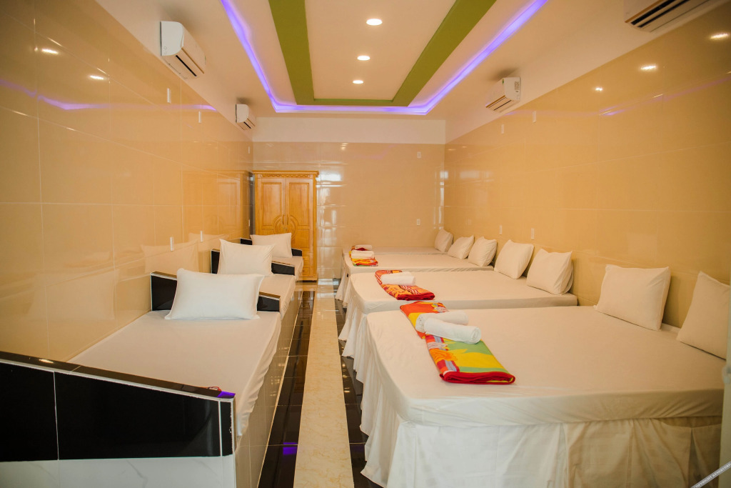 Фантхьет: Suoi TIen Hills Hotel
