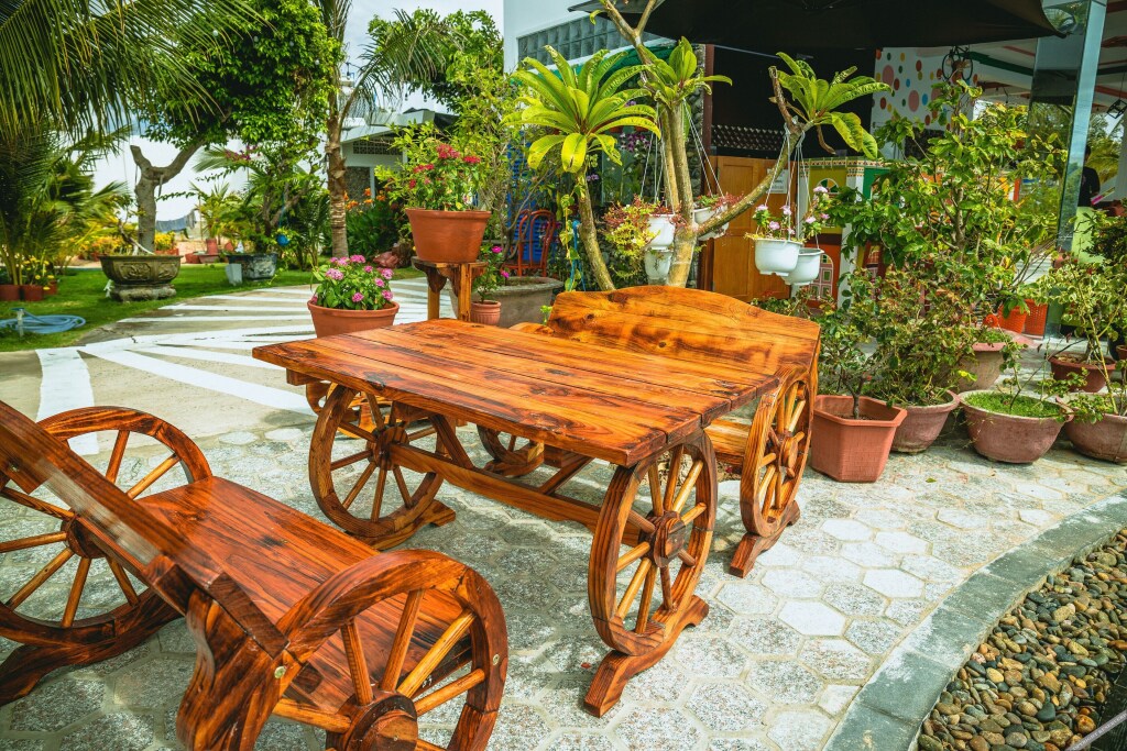 Фантхьет: Suoi TIen Hills Hotel