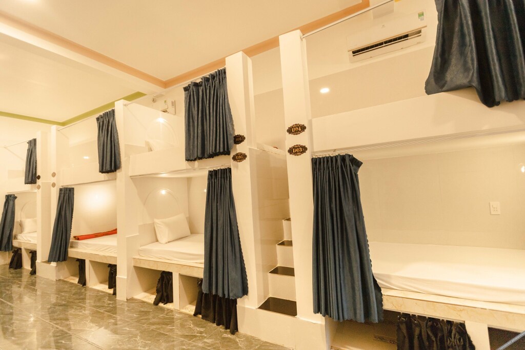 Фантхьет: Suoi TIen Hills Hotel