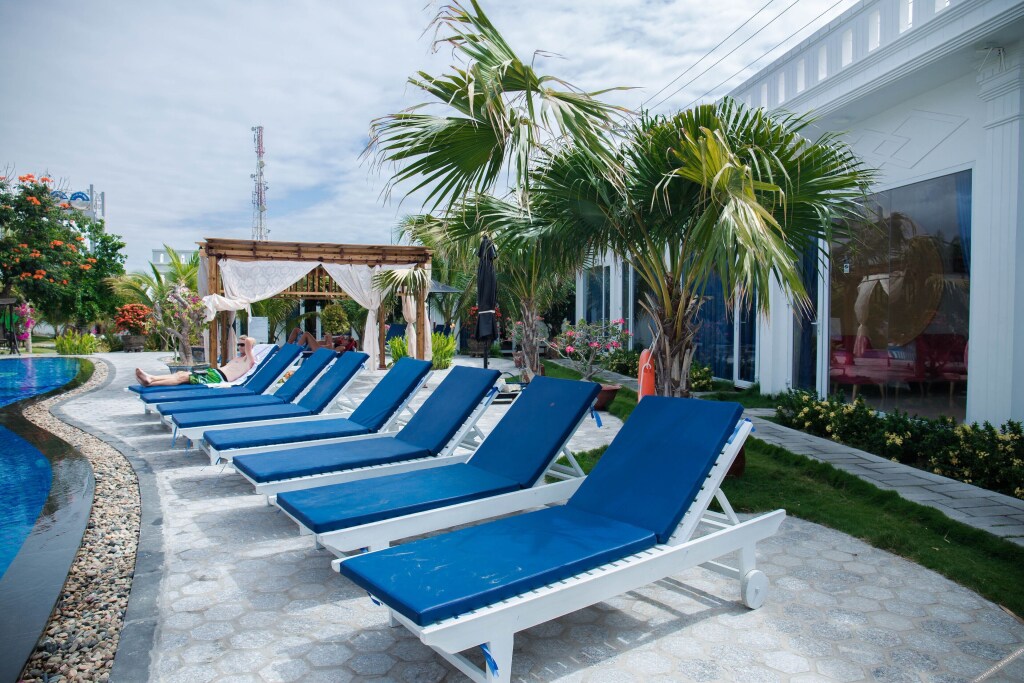Фантхьет: Suoi TIen Hills Hotel