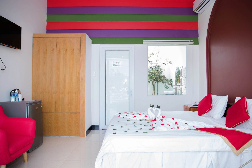 Фантхьет: Suoi TIen Hills Hotel