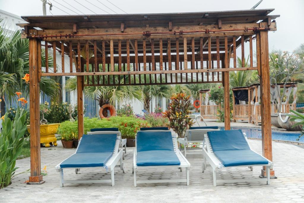 Фантхьет: Suoi TIen Hills Hotel