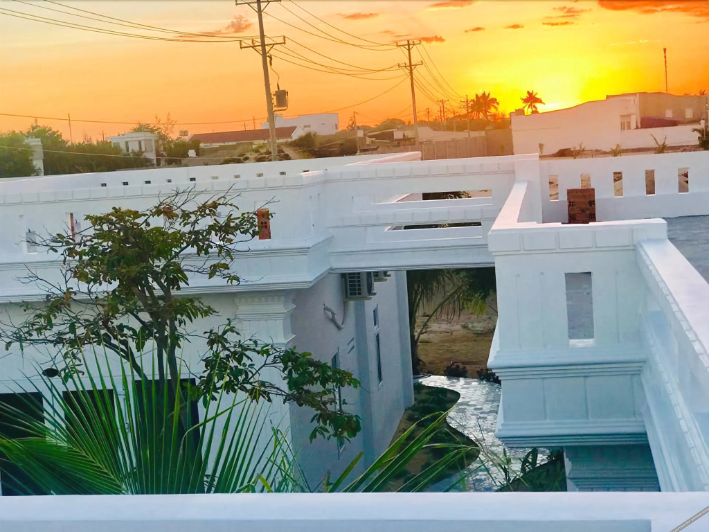 Фантхьет: Suoi TIen Hills Hotel
