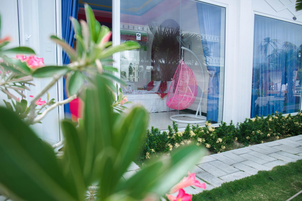 Фантхьет: Suoi TIen Hills Hotel