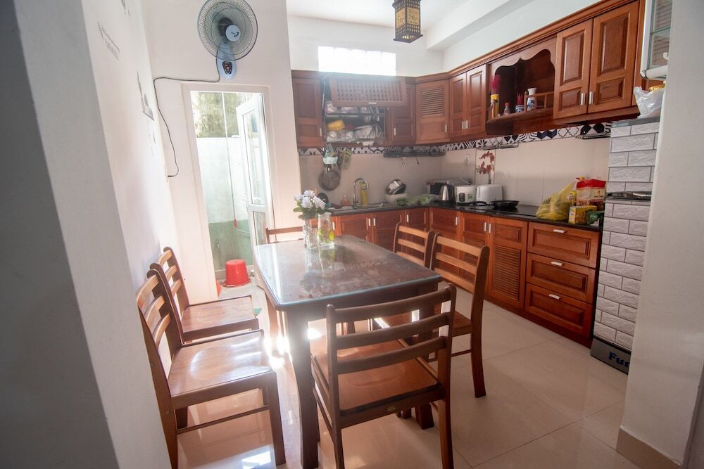 Дананг: Homestay Trop Home - Hostel