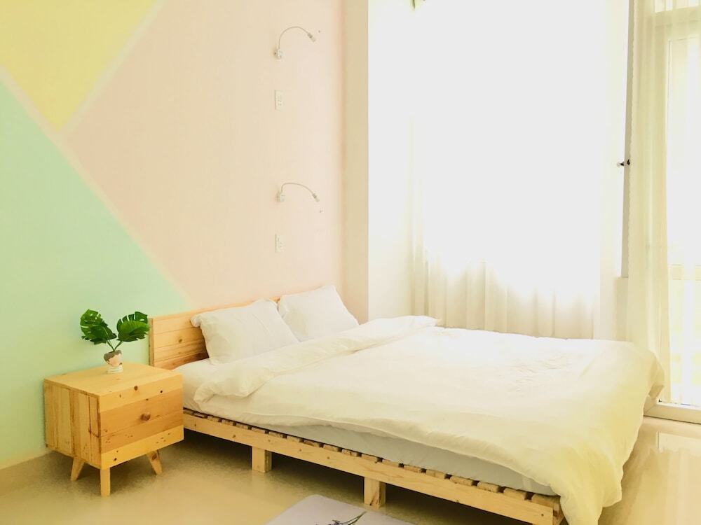 Дананг: Homestay Trop Home - Hostel