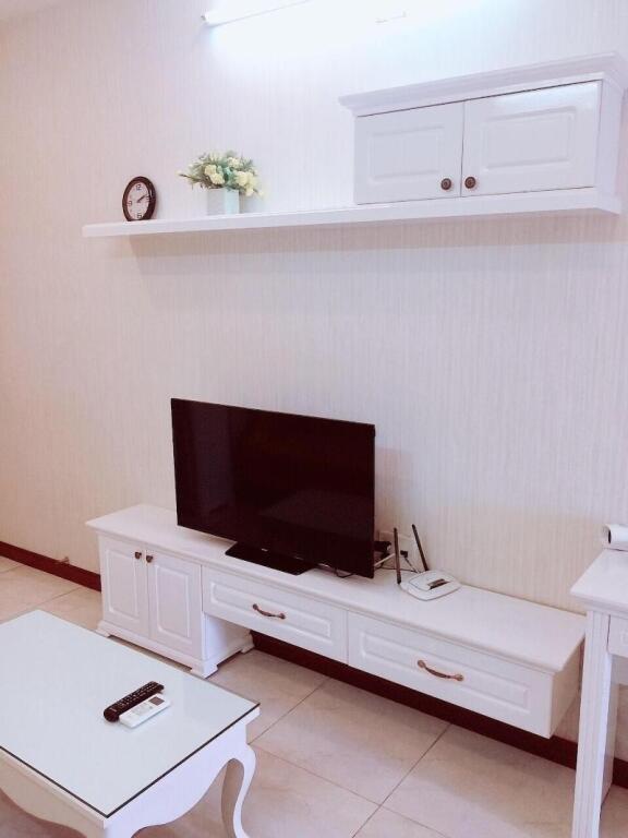 Нячанг: Ideal Time Apartment