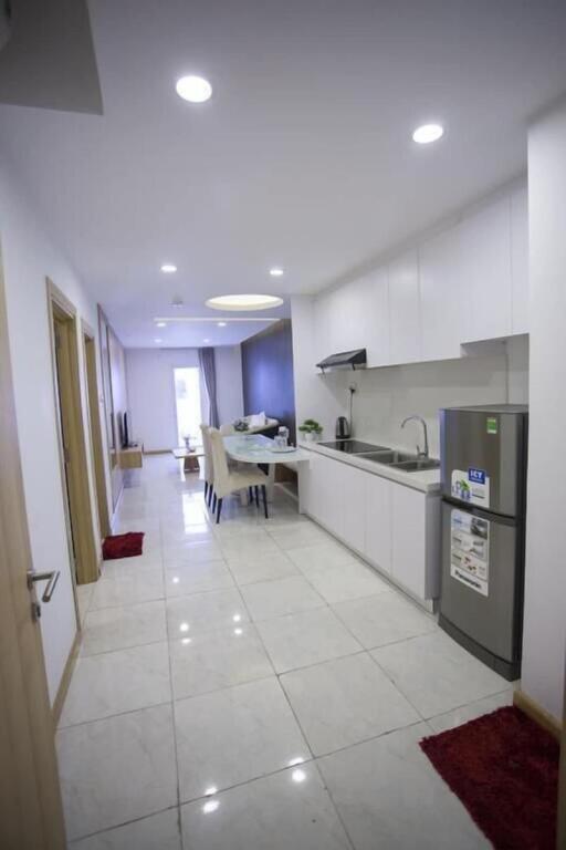 Нячанг: Ideal Time Apartment