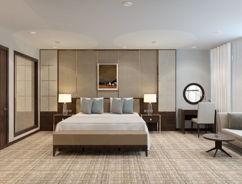 Халонг: Ha Long Marina Hotel
