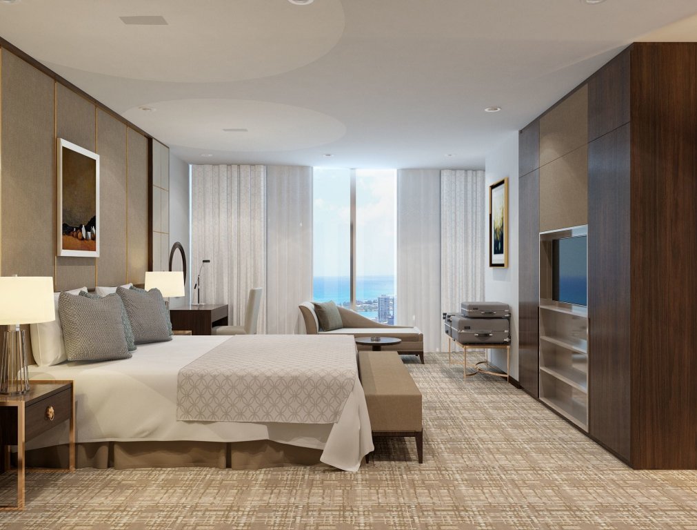 Халонг: Ha Long Marina Hotel