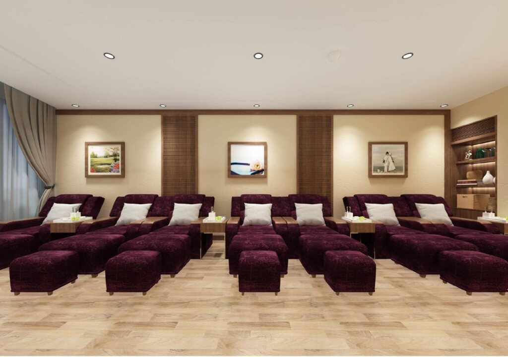 Халонг: Ha Long Marina Hotel