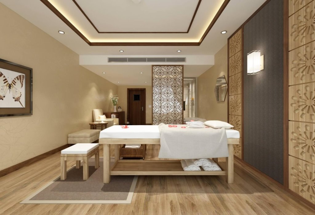 Халонг: Ha Long Marina Hotel