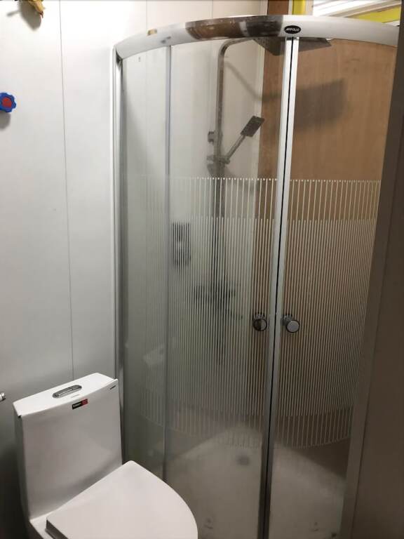 Вунгтау: Homestay Container