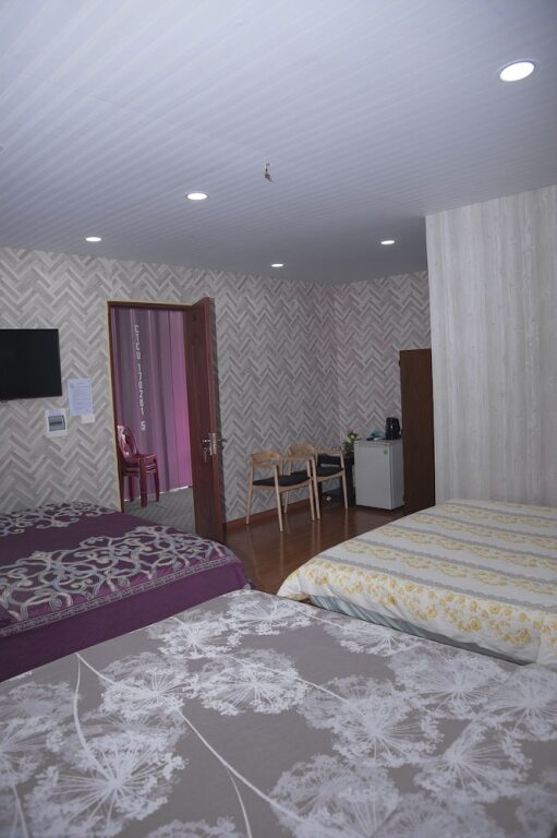 Вунгтау: Homestay Container