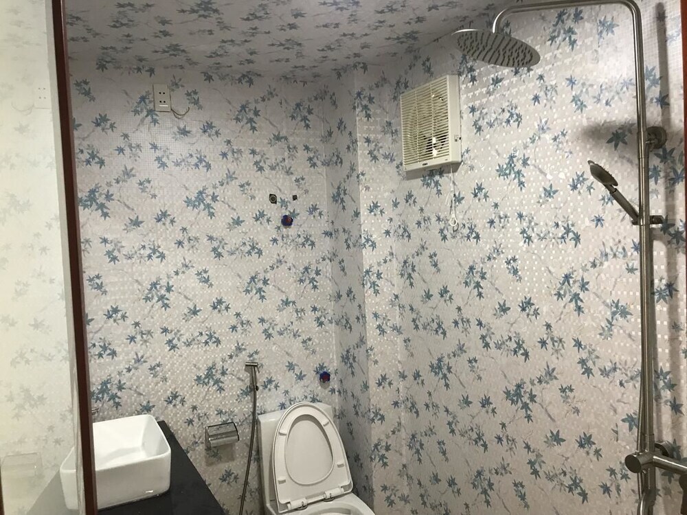 Вунгтау: Homestay Container