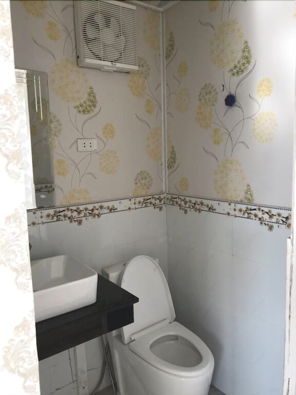 Вунгтау: Homestay Container