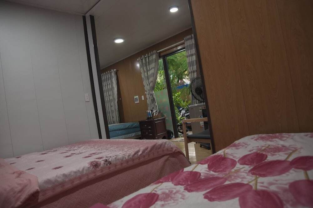 Homestay Container — фото 4