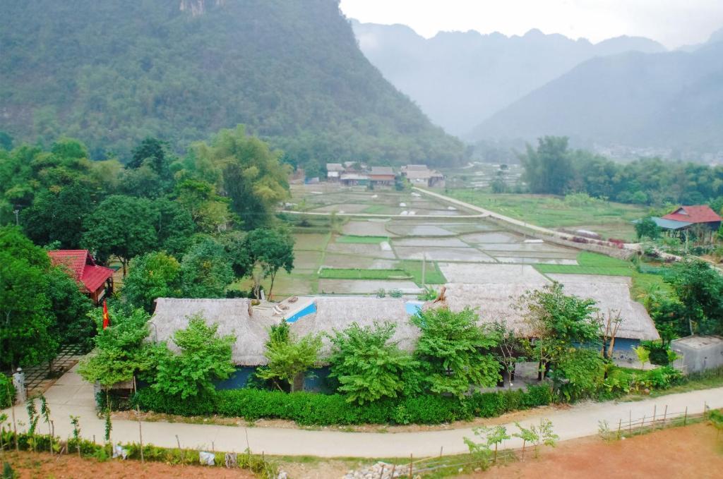 Mai Chau Sky — фото 6