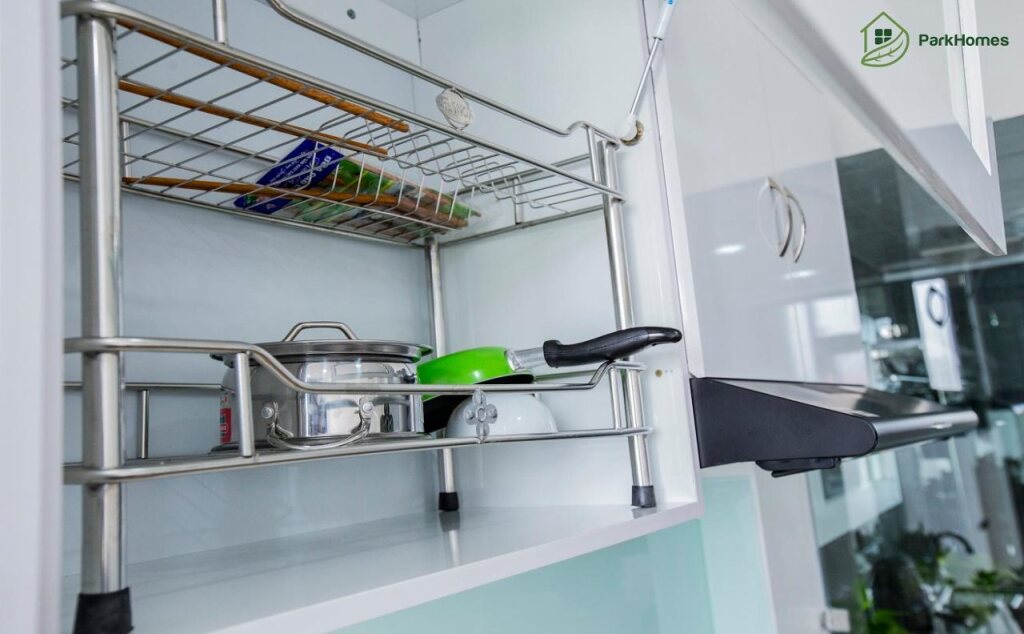 Ханой: Parkhome Apartment