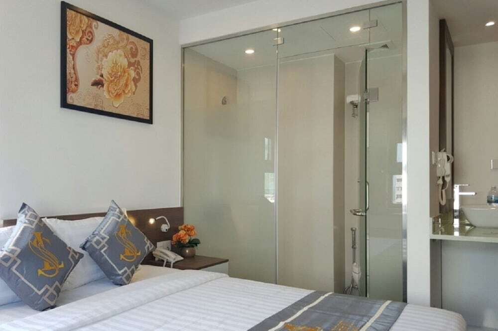 Нячанг: Skylight Hotel