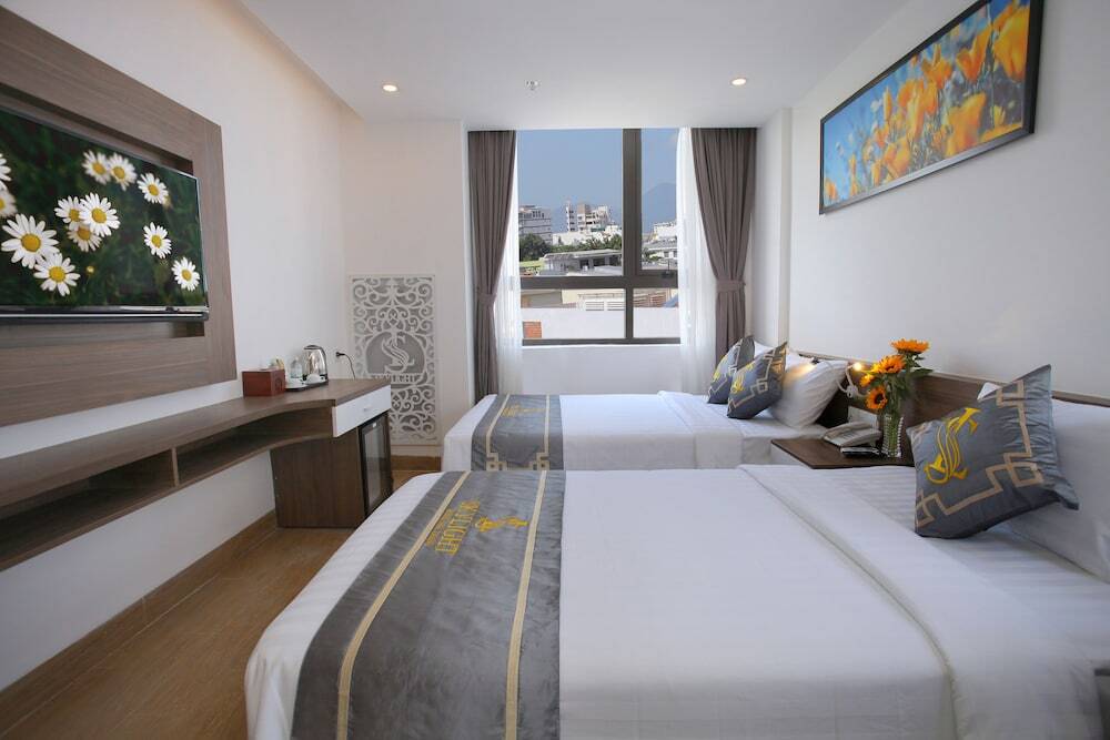 Нячанг: Skylight Hotel