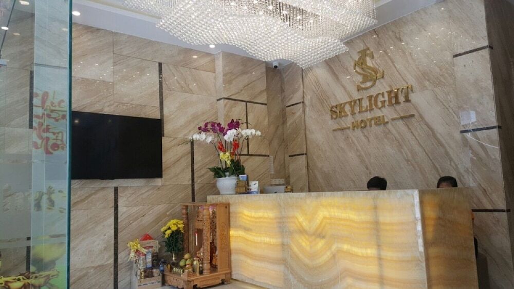Нячанг: Skylight Hotel