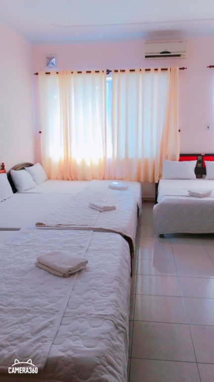 Вунгтау: Quang Diep Hostel