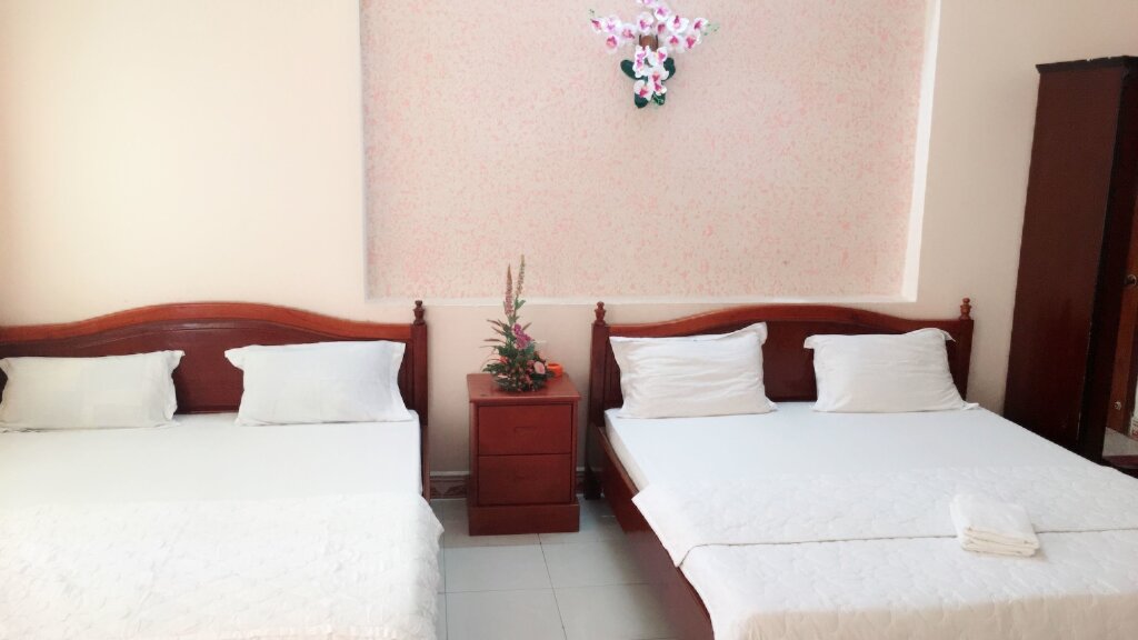 Quang Diep Hostel — фото 2